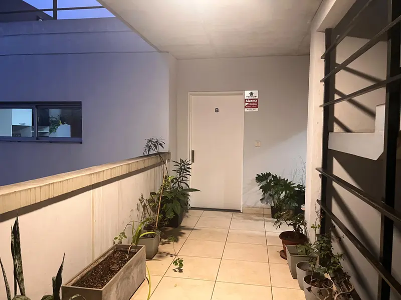 Departamento en venta · Saavedra, CABA