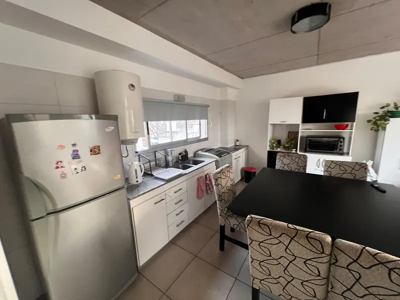 Departamento en venta · Saavedra, CABA