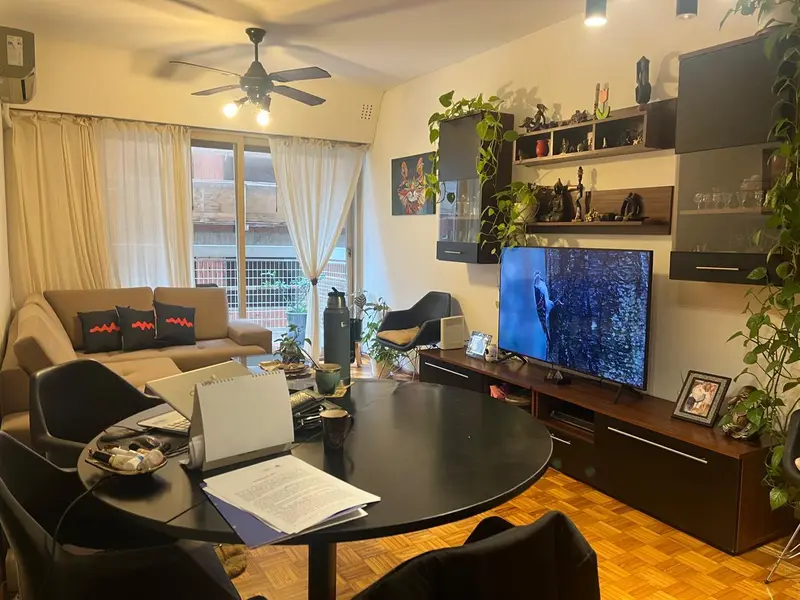 Departamento en venta · Caballito, CABA
