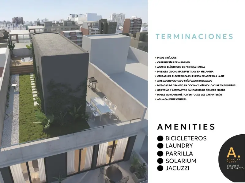 Departamento en venta · Belgrano, CABA Departamento en venta · Belgrano, CABA
