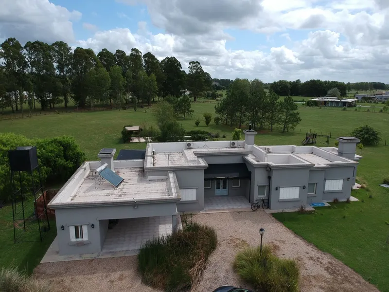 Casa en venta · La Macarena, Exaltación de la Cruz, GBA Norte, Provincia de Buenos Aires