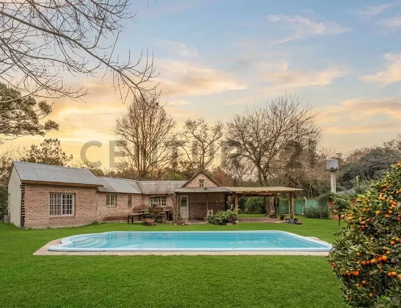 Casa en venta · Loma Verde, Escobar, GBA Norte, Provincia de Buenos Aires