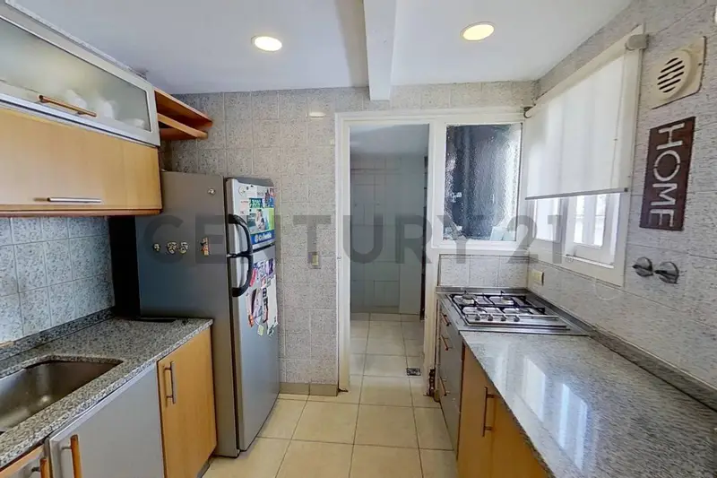 Departamento en venta · Almagro, CABA