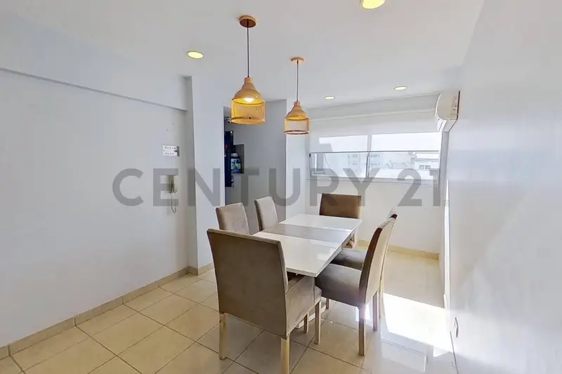 Departamento en venta · Almagro, CABA