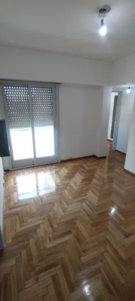 Departamento en alquiler · Villa Crespo, CABA Departamento en alquiler · Villa Crespo, CABA