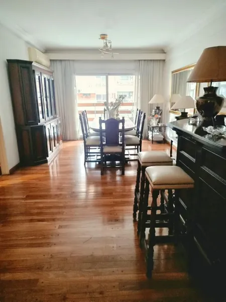 Departamento en venta · Caballito, CABA