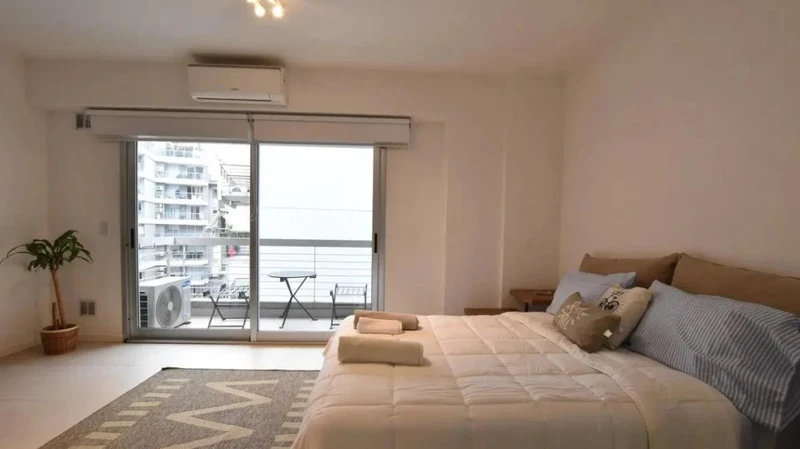 Departamento en venta · Las Cañitas, Palermo, CABA Departamento en venta · Las Cañitas, Palermo, CABA
