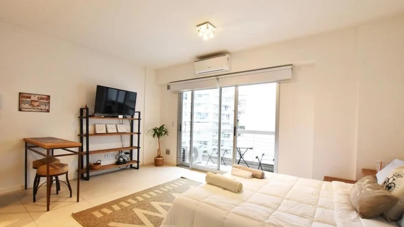 Departamento en venta · Las Cañitas, Palermo, CABA Departamento en venta · Las Cañitas, Palermo, CABA