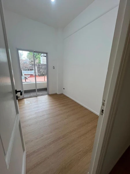 Departamento en venta · Monte Castro, CABA