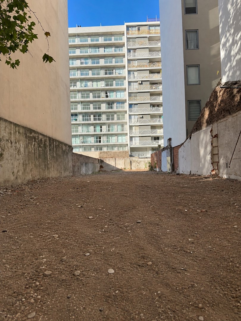 Terreno en venta · General San Martin, GBA Norte, Provincia de Buenos Aires