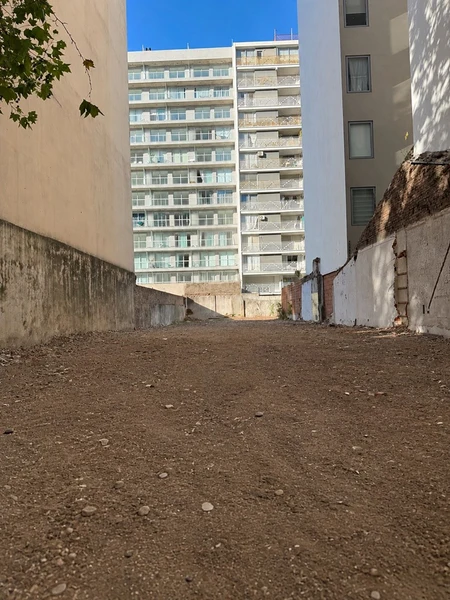 Terreno en venta · General San Martin, GBA Norte, Provincia de Buenos Aires