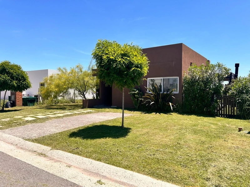 Casa en alquiler · San Sebastián, Escobar, GBA Norte, Provincia de Buenos Aires