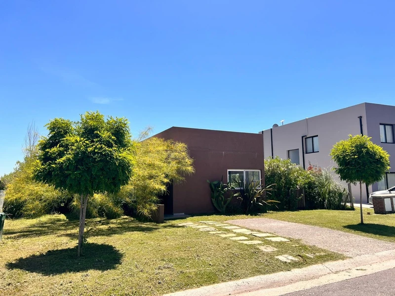 Casa en alquiler · San Sebastián, Escobar, GBA Norte, Provincia de Buenos Aires