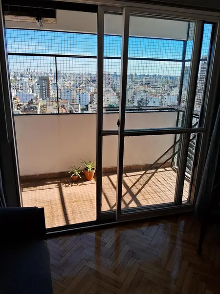 Departamento en alquiler · Palermo, CABA