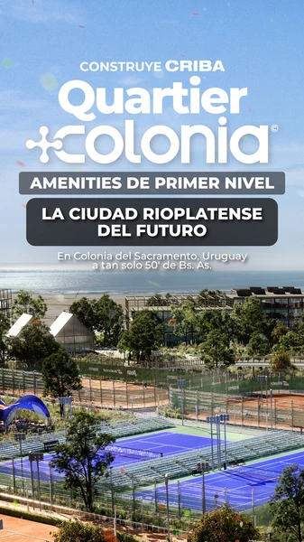 Terreno en venta · Benavidez, Tigre, GBA Norte, Provincia de Buenos Aires Terreno en venta · Benavidez, Tigre, GBA Norte, Provincia de Buenos Aires