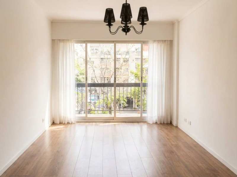 Departamento en venta · Belgrano, CABA
