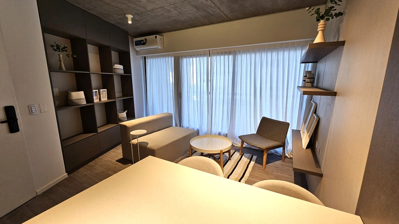 Departamento en venta · Barracas, CABA Departamento en venta · Barracas, CABA