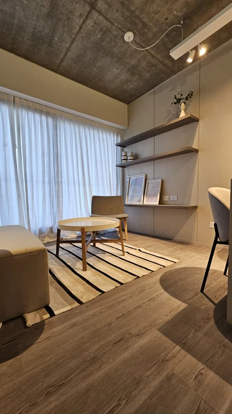 Departamento en venta · Barracas, CABA
