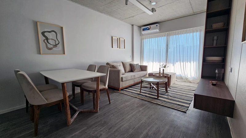 Departamento en venta · Barracas, CABA