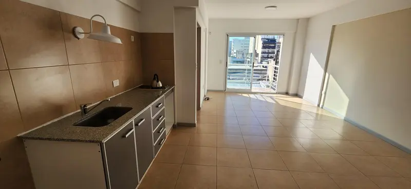 Departamento en alquiler · Balvanera, CABA