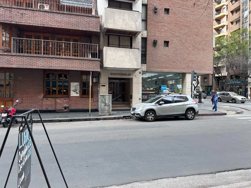 Departamento en alquiler · Nueva Córdoba, Córdoba Capital, Córdoba Departamento en alquiler · Nueva Córdoba, Córdoba Capital, Córdoba