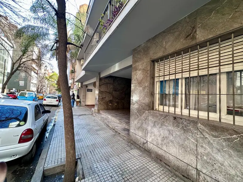 Cochera en venta · Nueva Córdoba, Córdoba Capital, Córdoba