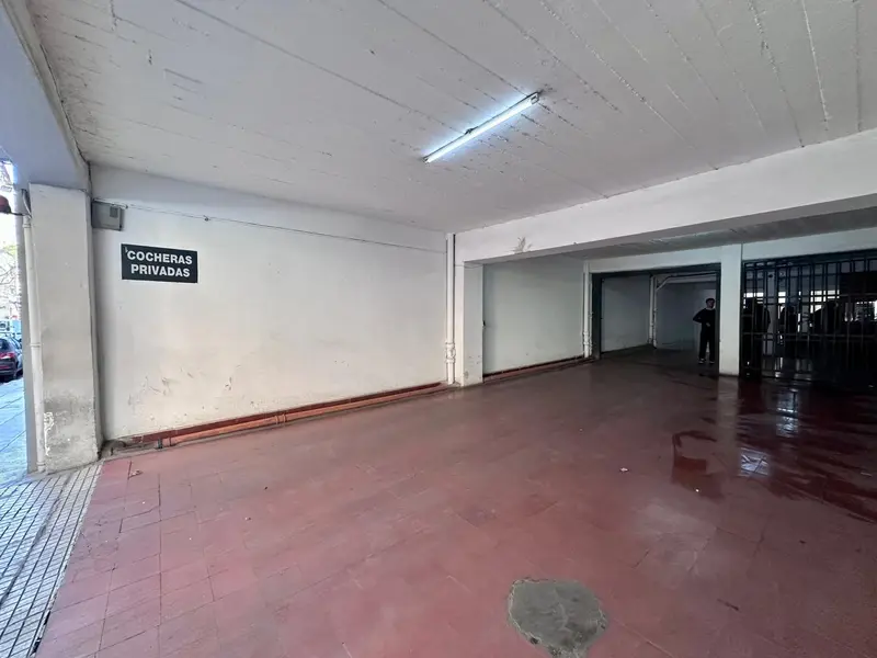 Cochera en venta · Nueva Córdoba, Córdoba Capital, Córdoba