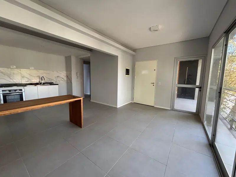 Departamento en alquiler · San Martin, General San Martin, GBA Norte, Provincia de Buenos Aires