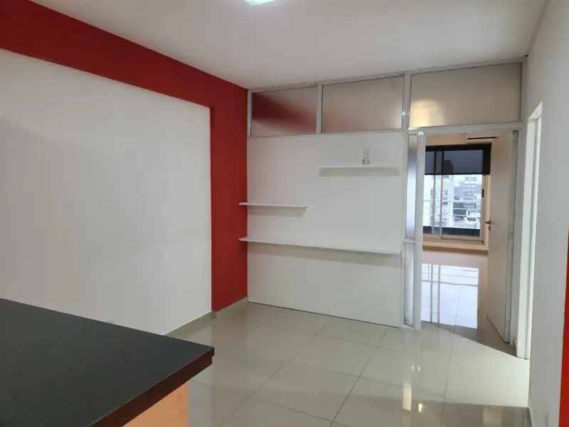 Departamento en alquiler · Villa del Parque, CABA