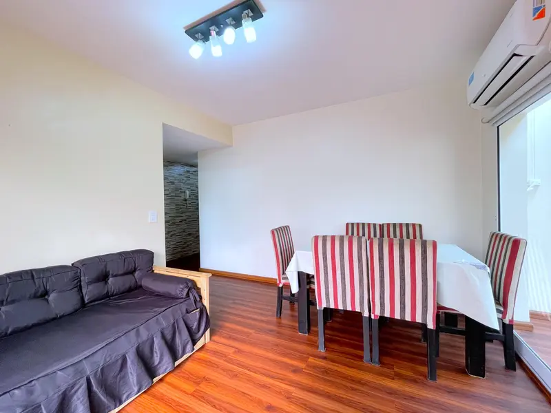 Departamento en venta · Parque Patricios, CABA