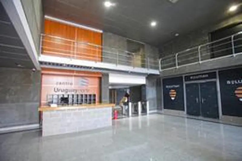 Oficina en alquiler · Beccar, San Isidro, GBA Norte, Provincia de Buenos Aires