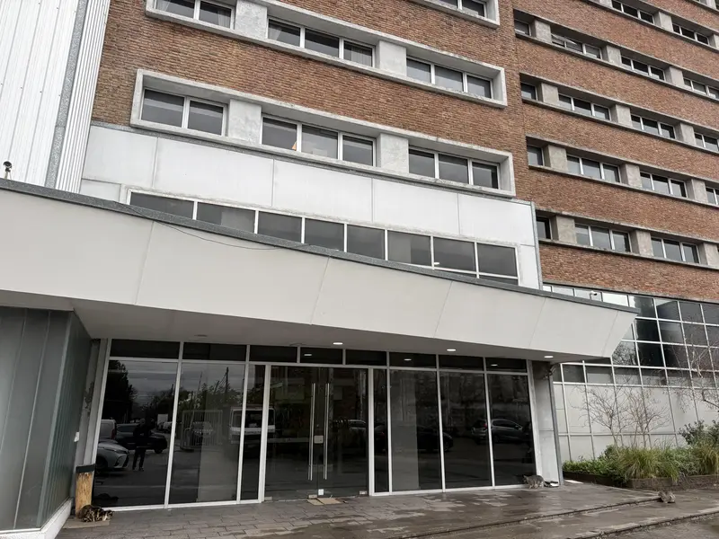 Oficina en alquiler · Beccar, San Isidro, GBA Norte, Provincia de Buenos Aires