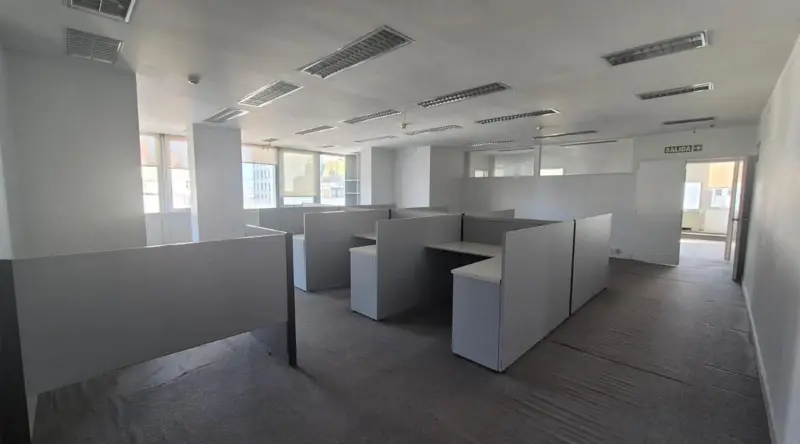 Oficina en alquiler · San Nicolás, CABA