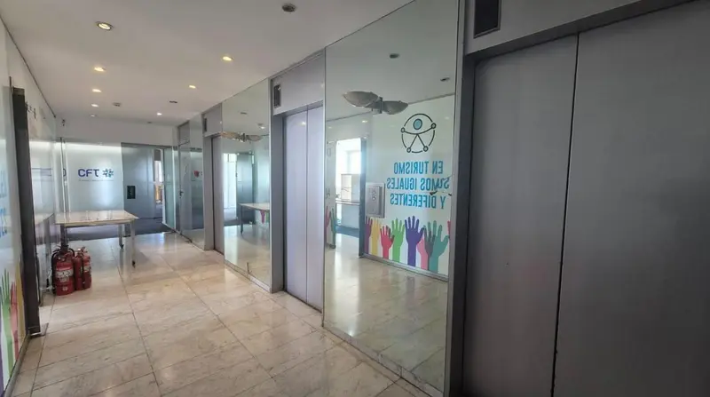 Oficina en alquiler · San Nicolás, CABA