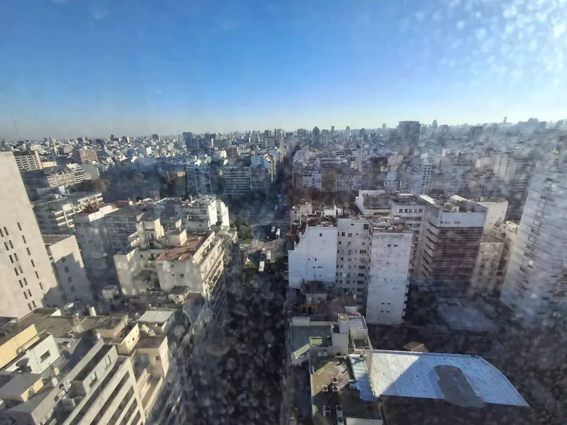Oficina en alquiler · Retiro, CABA