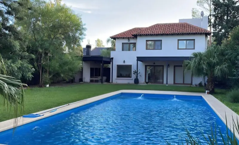 Casa en venta · Palmares de Pilar, Pilar, GBA Norte, Provincia de Buenos Aires