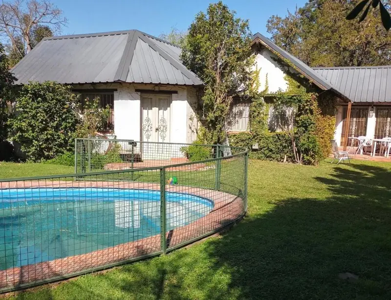 Casa en venta · Los Lagartos Country Club, Pilar, GBA Norte, Provincia de Buenos Aires