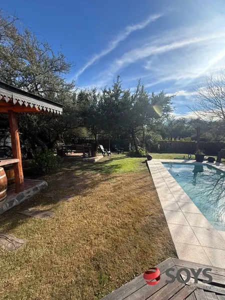 Casa en venta · Malagueño, Santa Maria, Córdoba