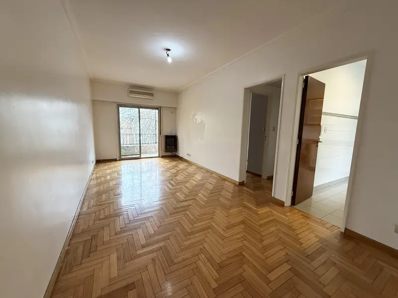 Departamento en venta · Villa Urquiza, CABA