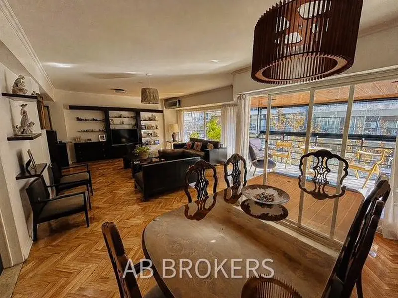 Departamento en venta · Palermo, CABA