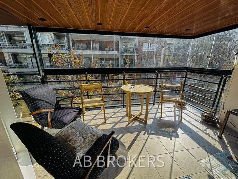 Departamento en venta · Palermo, CABA