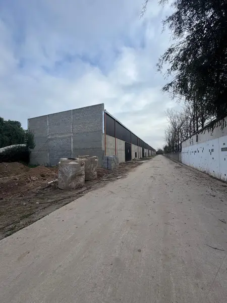 Depósito en alquiler · Los Boulevares, Córdoba Capital, Córdoba