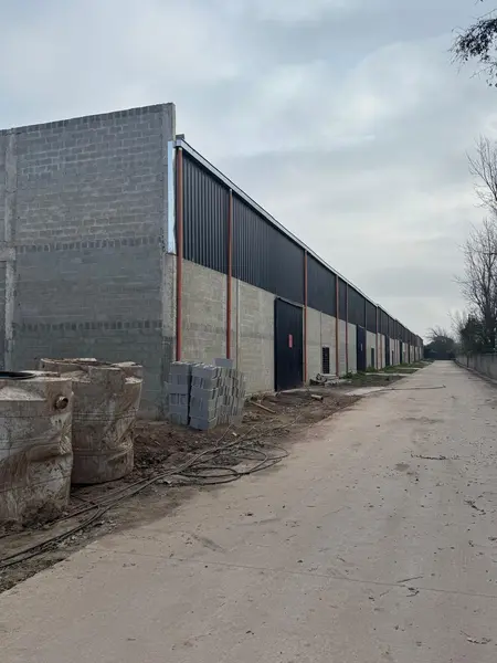 Depósito en alquiler · Los Boulevares, Córdoba Capital, Córdoba