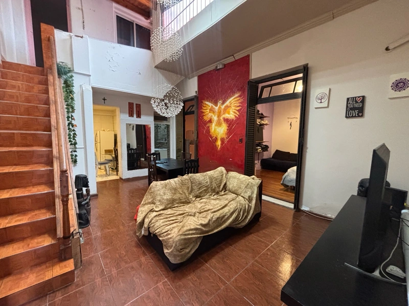 PH en venta · Caballito, CABA