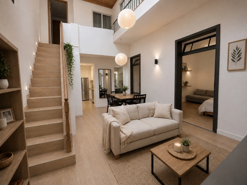 PH en venta · Caballito, CABA
