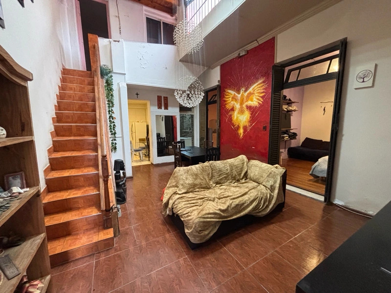 PH en venta · Caballito, CABA