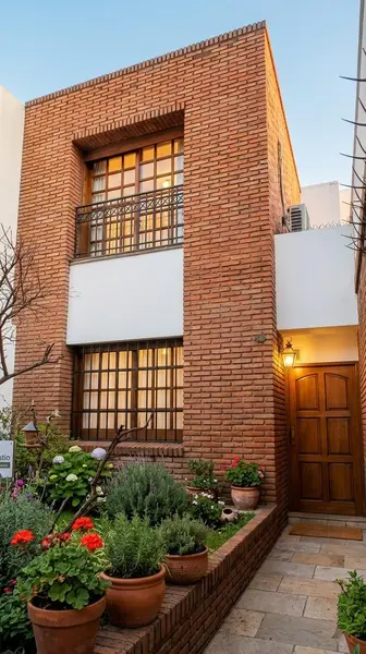 Casa en venta · Monte Castro, CABA