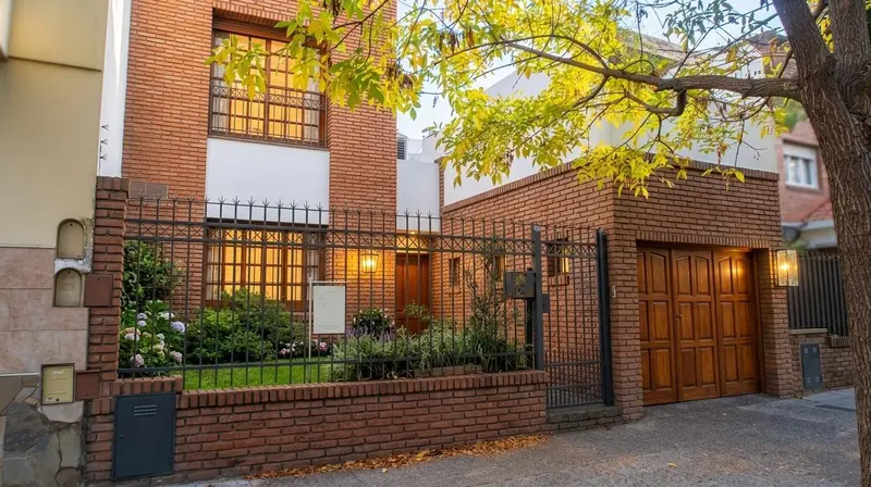 Casa en venta · Monte Castro, CABA