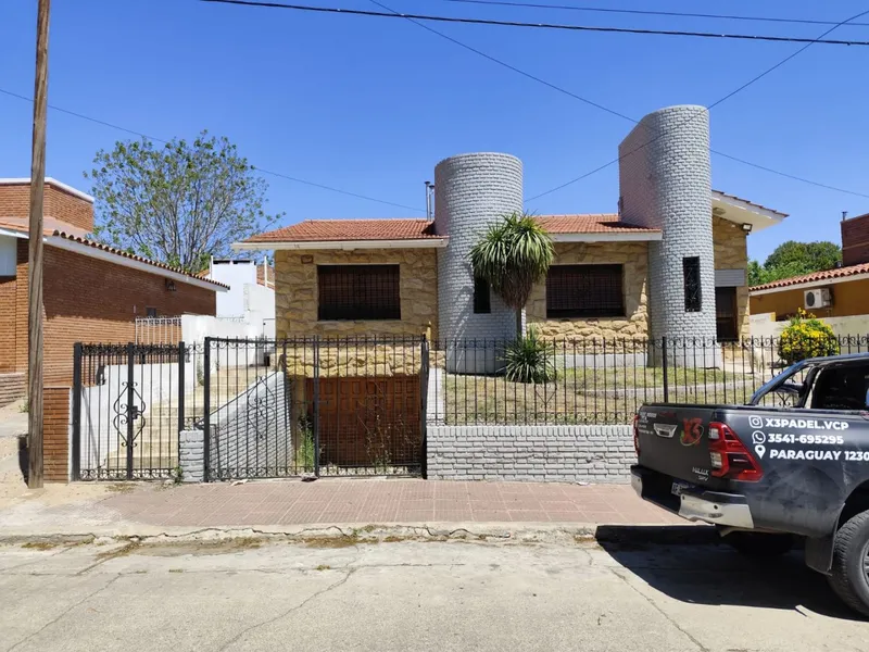 Casa en alquiler · Villa Carlos Paz, Punilla, Córdoba