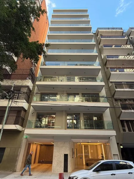 Departamento en venta · Palermo Chico, Palermo, CABA Departamento en venta · Palermo Chico, Palermo, CABA